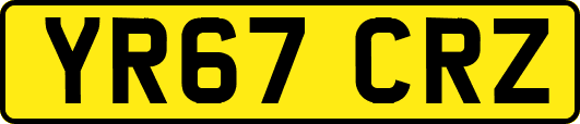 YR67CRZ