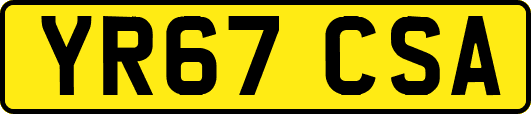 YR67CSA