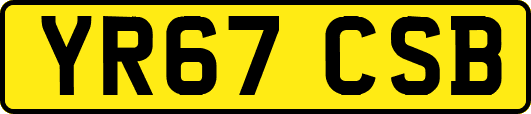 YR67CSB