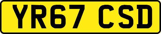 YR67CSD
