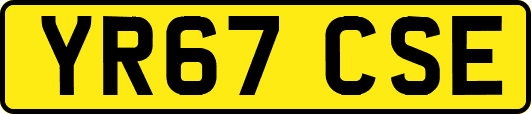 YR67CSE