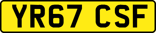 YR67CSF
