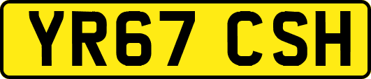 YR67CSH