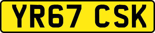 YR67CSK