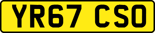 YR67CSO