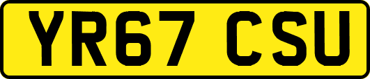 YR67CSU