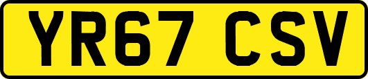 YR67CSV