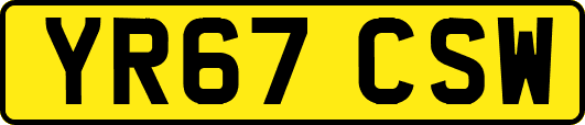 YR67CSW