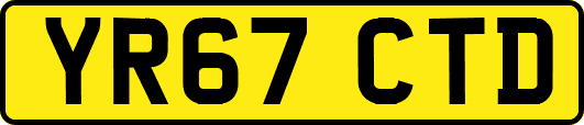 YR67CTD