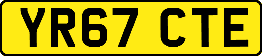 YR67CTE