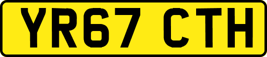 YR67CTH