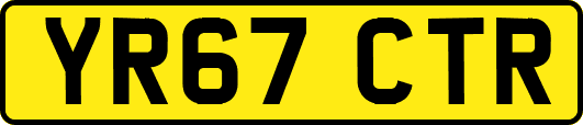 YR67CTR