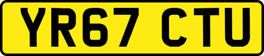 YR67CTU