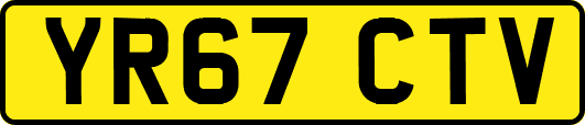 YR67CTV