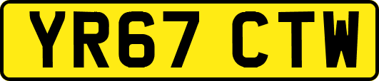 YR67CTW