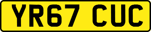 YR67CUC