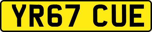 YR67CUE