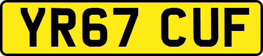 YR67CUF