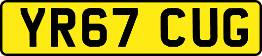 YR67CUG