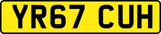 YR67CUH