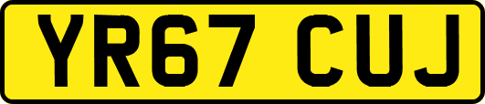 YR67CUJ