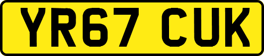 YR67CUK