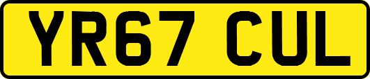 YR67CUL
