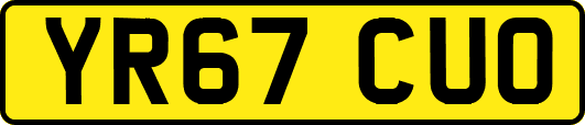 YR67CUO