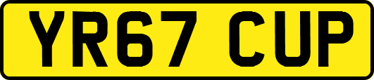 YR67CUP