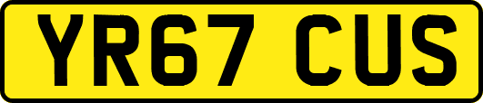 YR67CUS