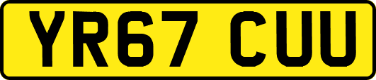 YR67CUU