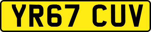 YR67CUV