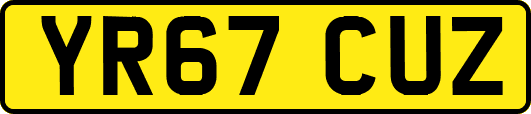 YR67CUZ