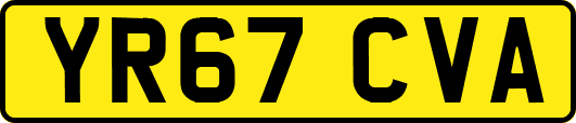 YR67CVA