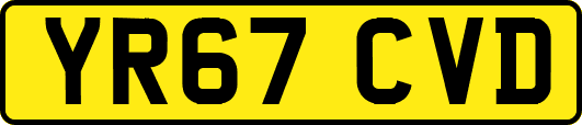 YR67CVD