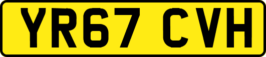 YR67CVH