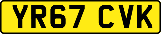 YR67CVK