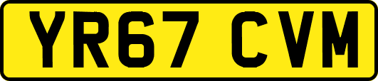 YR67CVM