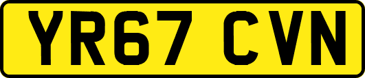 YR67CVN