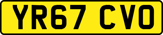YR67CVO