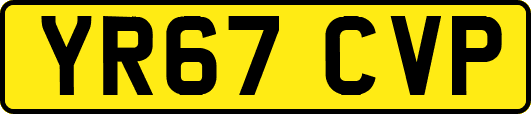 YR67CVP