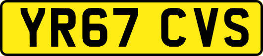 YR67CVS