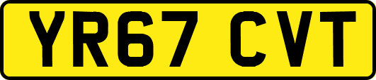 YR67CVT
