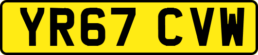 YR67CVW