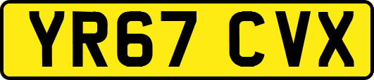 YR67CVX