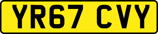 YR67CVY