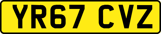 YR67CVZ