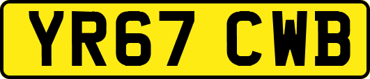 YR67CWB