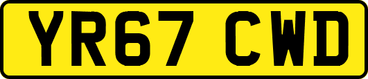 YR67CWD