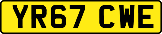 YR67CWE